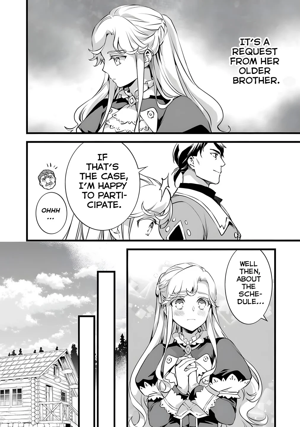 Kajiya de Hajimeru Isekai Slow Life Chapter 27 3